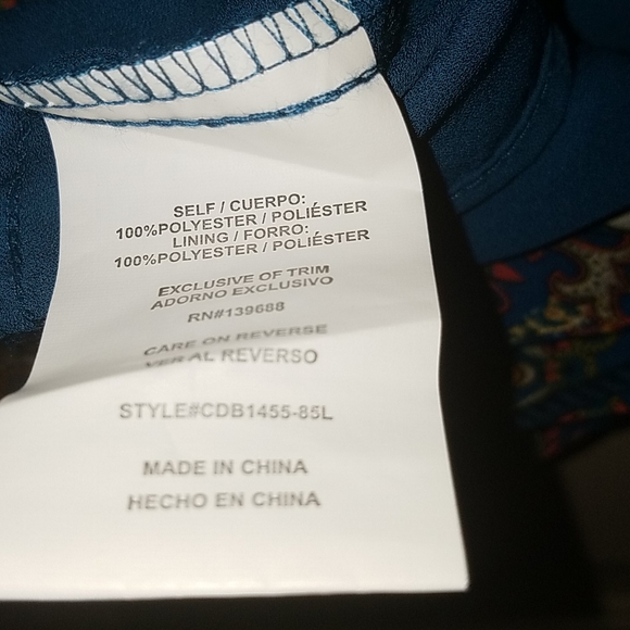 Buckle Coco + Jaimeson sundress - Picture 5 of 6